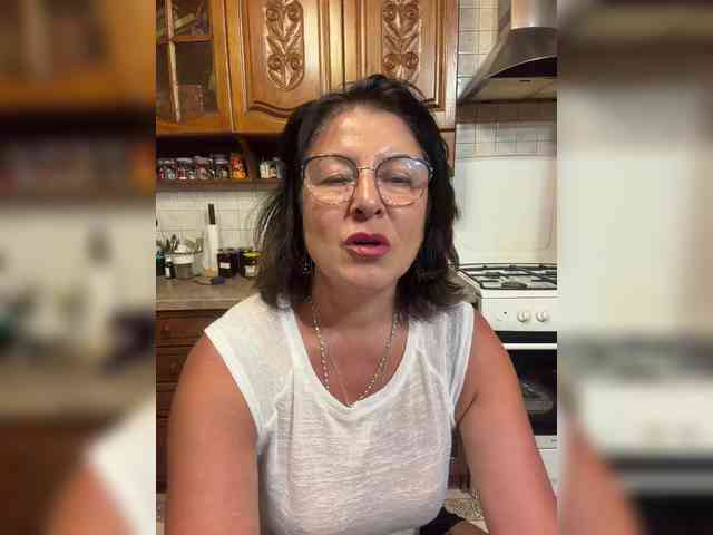 Fiona7 webcam