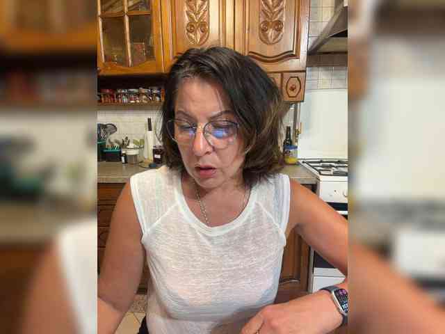 Fiona7 webcam