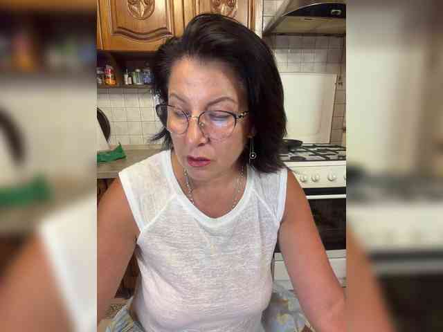 Fiona7 webcam