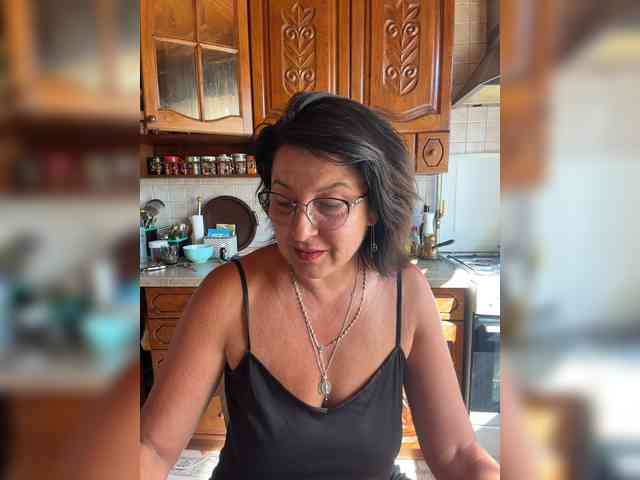 Fiona7 webcam