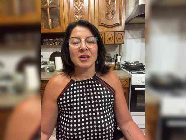Fiona7 webcam