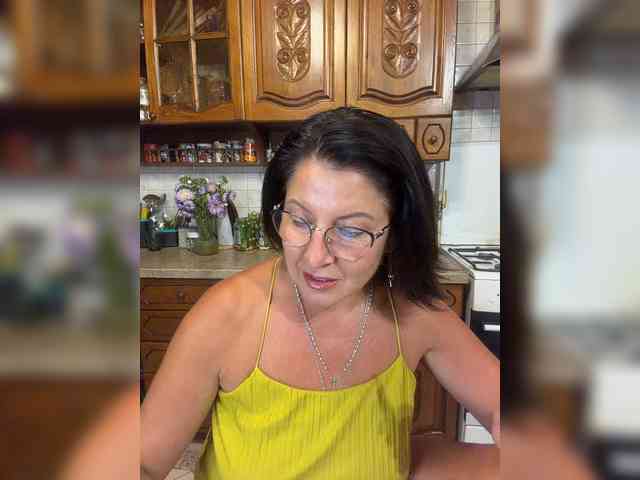 Fiona7 webcam