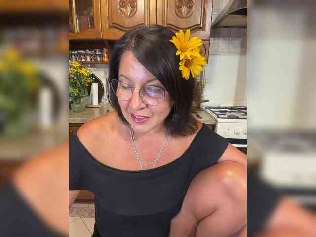Fiona7 webcam