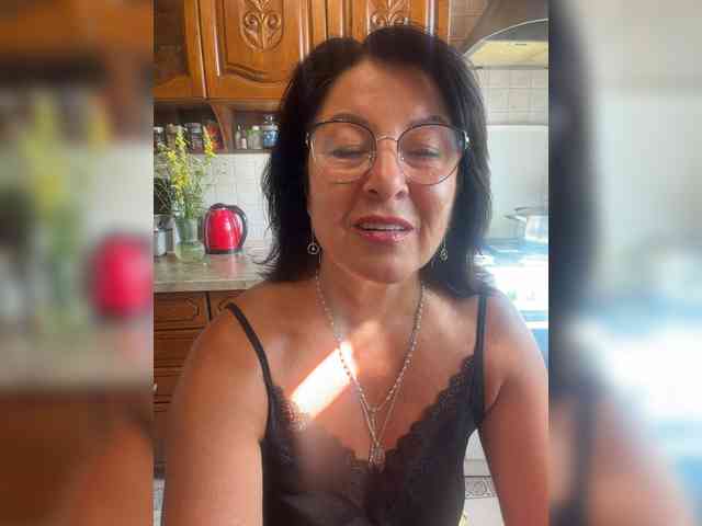 Fiona7 webcam