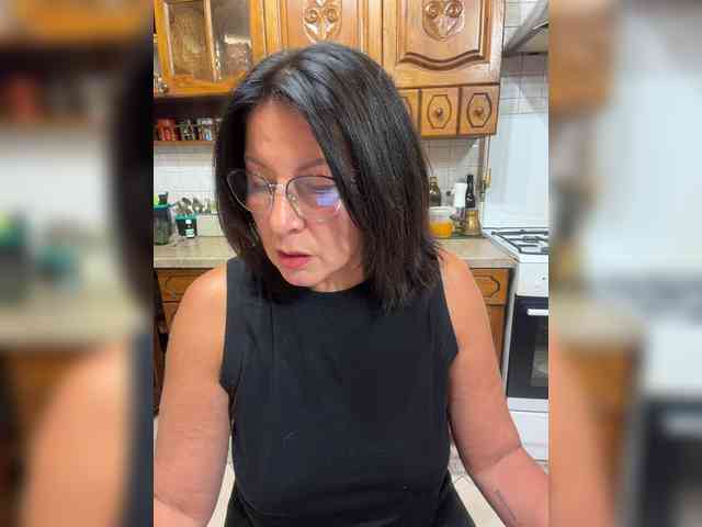 Fiona7 webcam