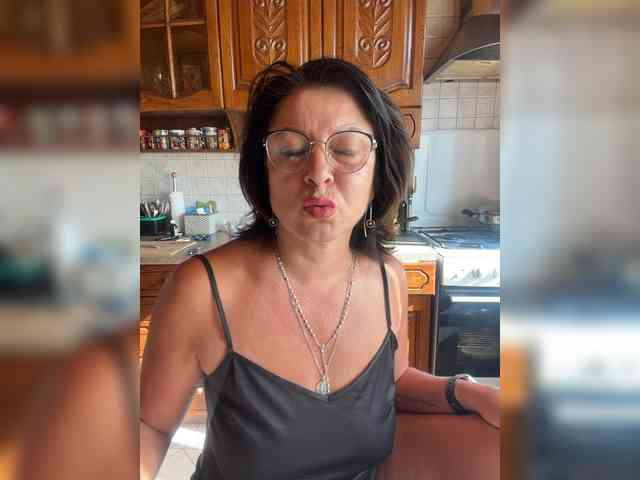 Fiona7 webcam