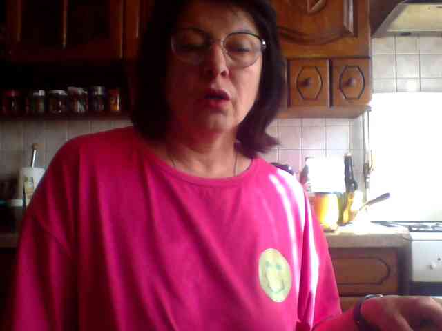 Fiona7 webcam
