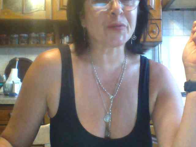 Fiona7 webcam