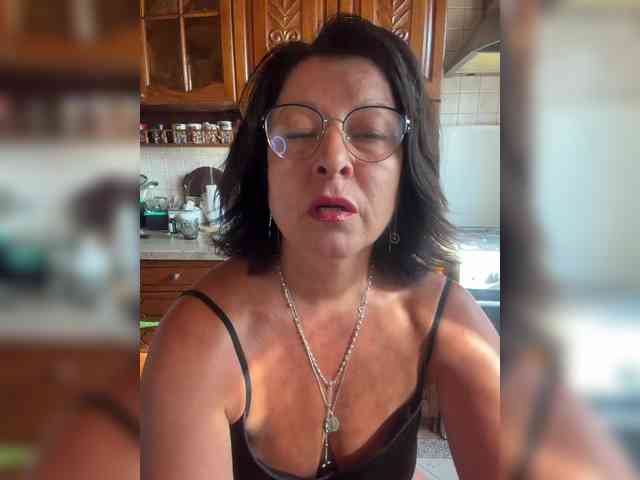 Fiona7 webcam