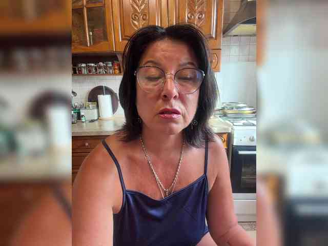 Fiona7 webcam