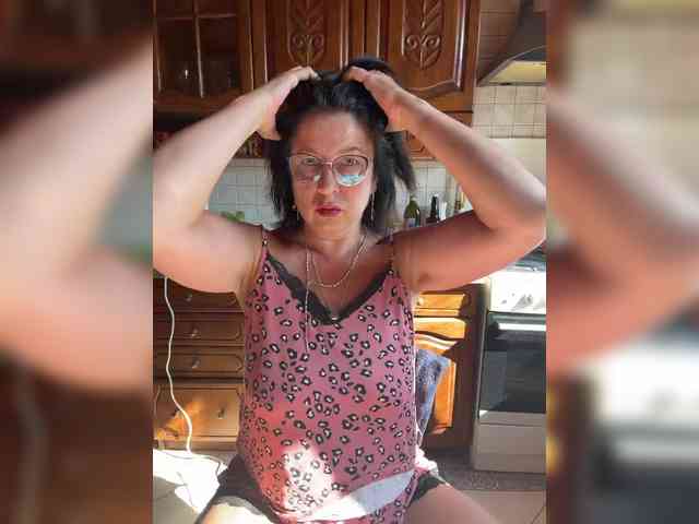 Fiona7 webcam
