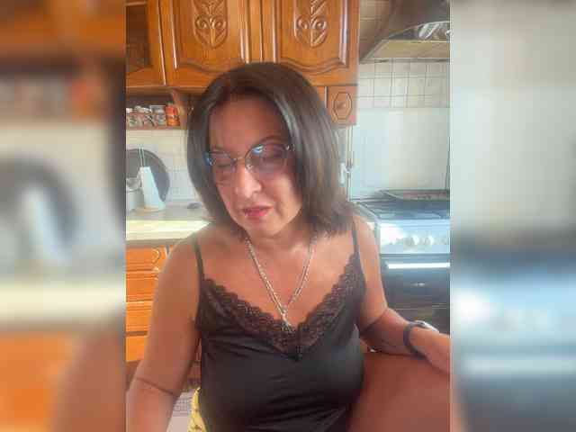 Fiona7 webcam