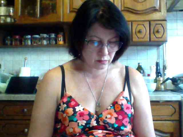 Fiona7 webcam
