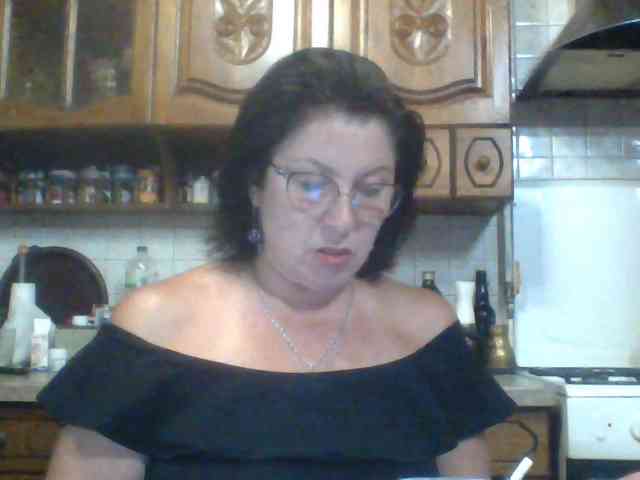 Fiona7 webcam