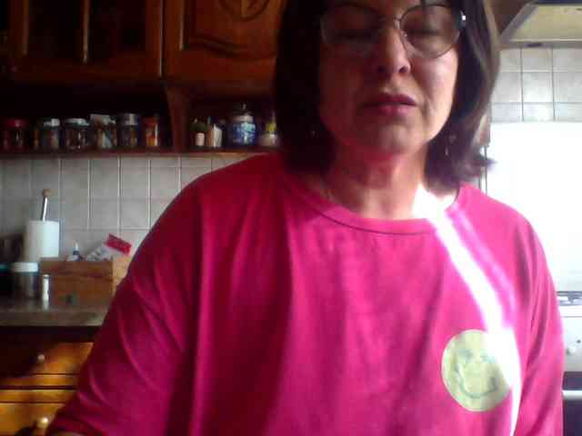 Fiona7 webcam
