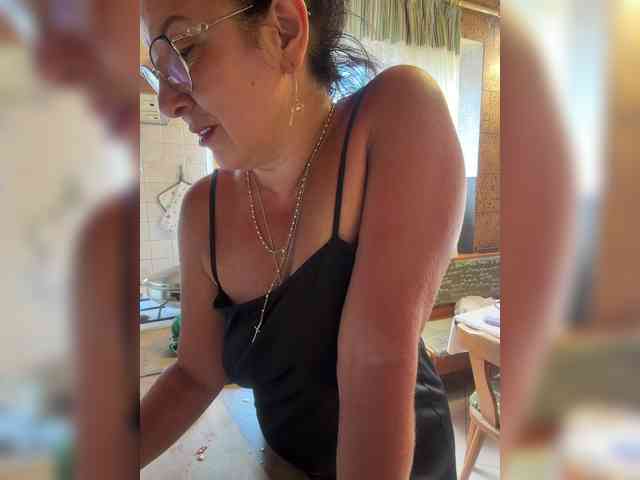 Fiona7 webcam
