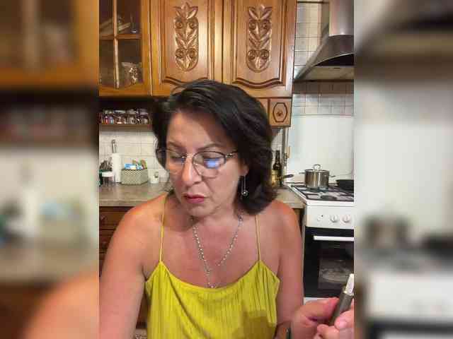 Fiona7 webcam