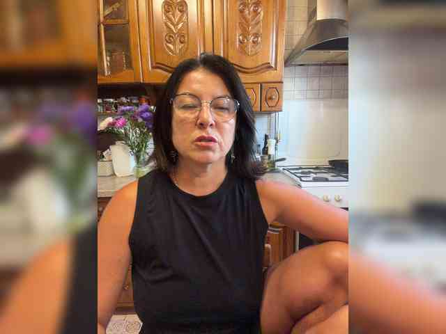 Fiona7 webcam