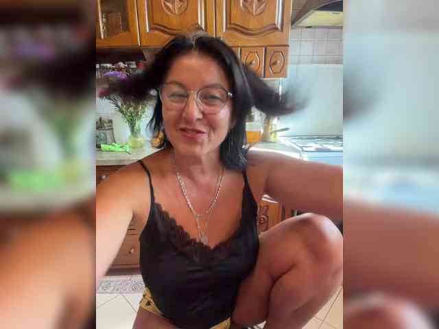 Fiona7 webcam