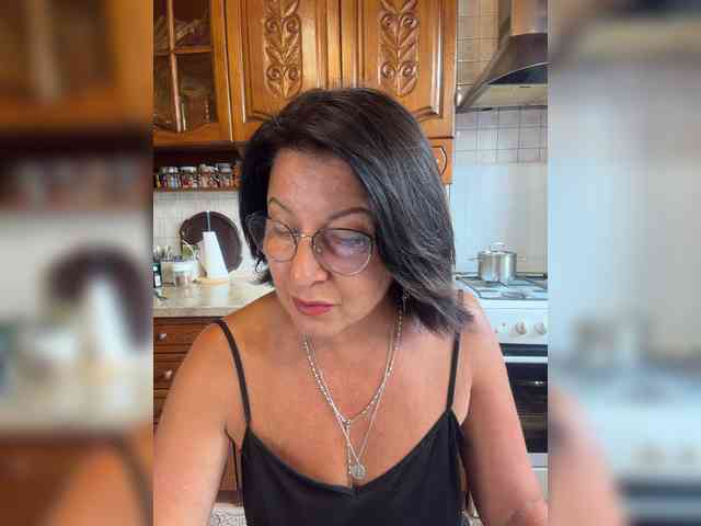 Fiona7 webcam