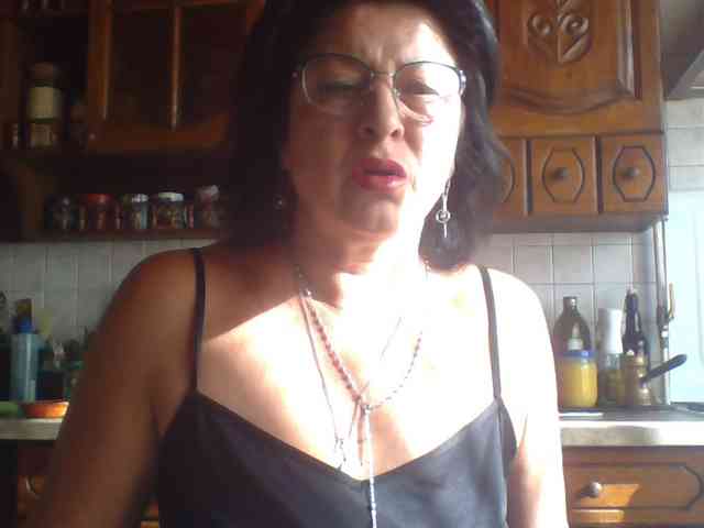 Fiona7 webcam