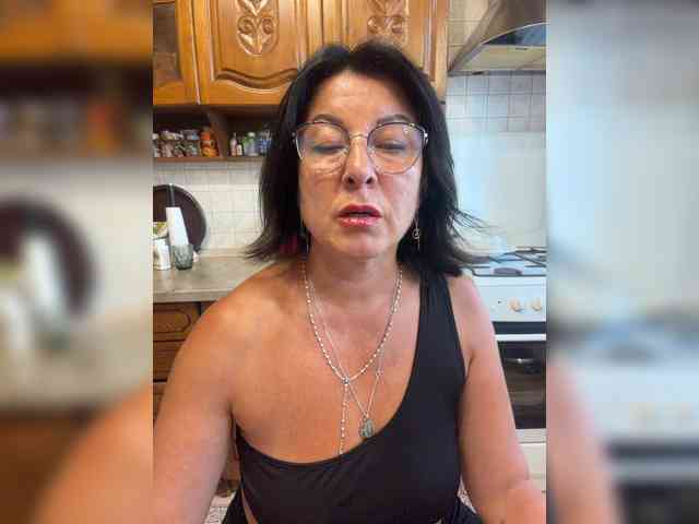 Fiona7 webcam