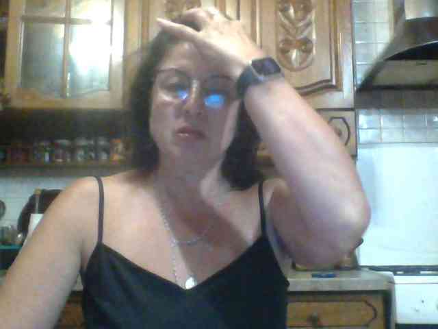 Fiona7 webcam