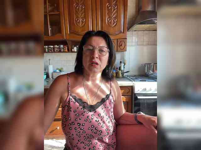 Fiona7 webcam