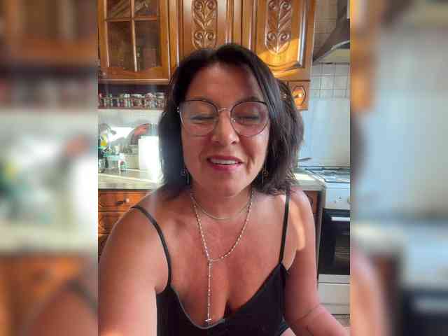 Fiona7 webcam