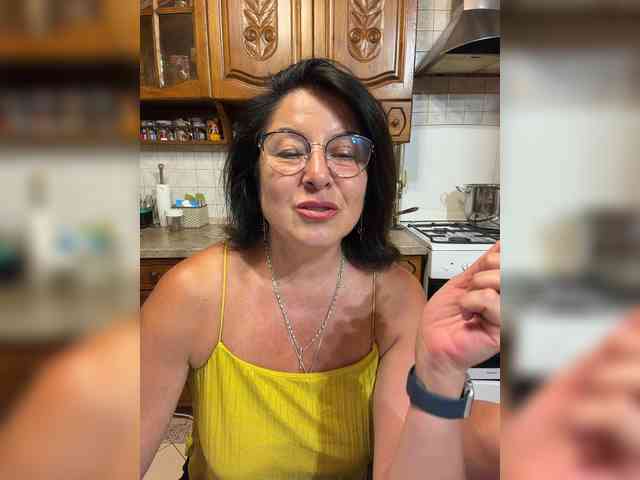 Fiona7 webcam
