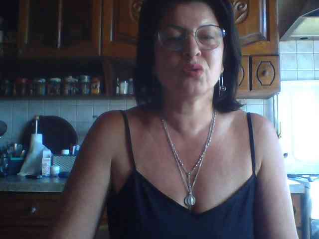 Fiona7 webcam