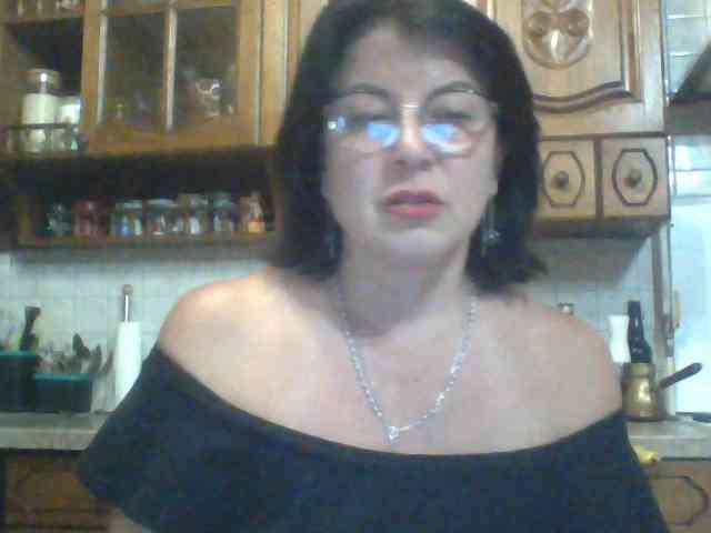 Fiona7 webcam