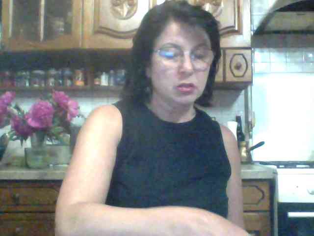 Fiona7 webcam