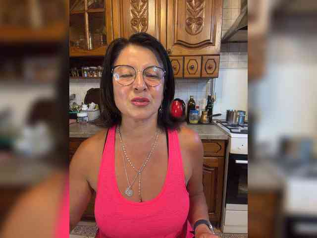 Fiona7's live stream