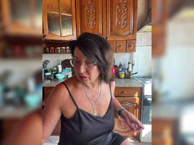 Fiona7 webcam