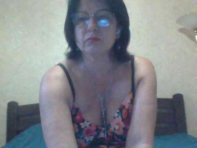 Fiona7 webcam