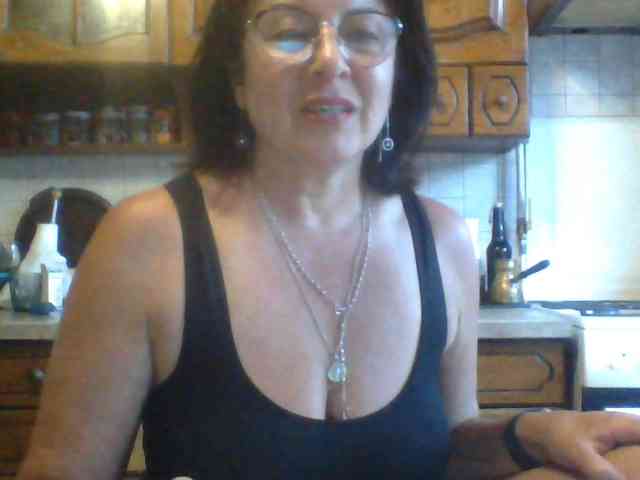 Fiona7 webcam