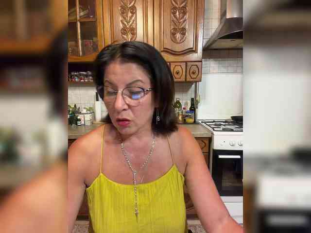 Fiona7 webcam