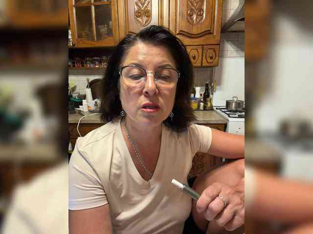 Fiona7 webcam
