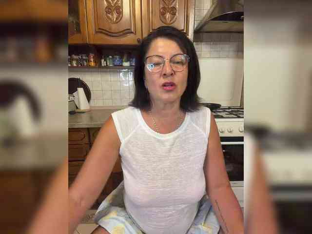 Fiona7 webcam