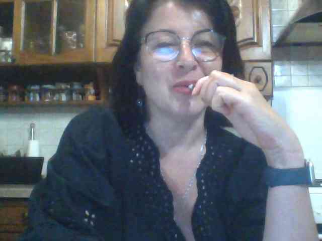 Fiona7 webcam