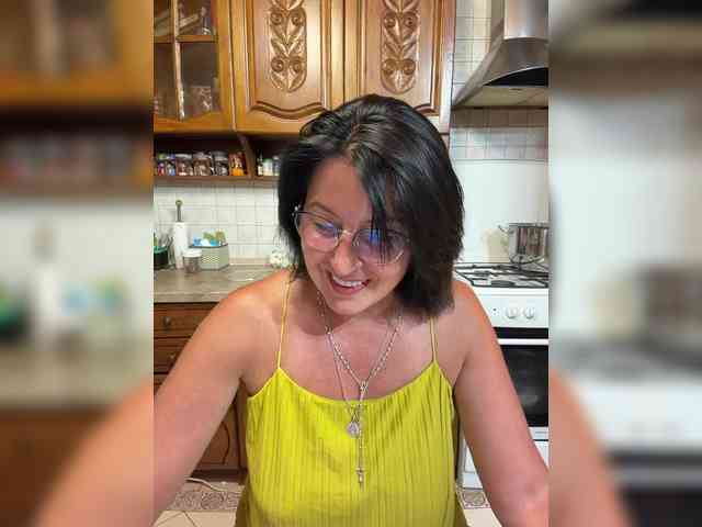 Fiona7 webcam