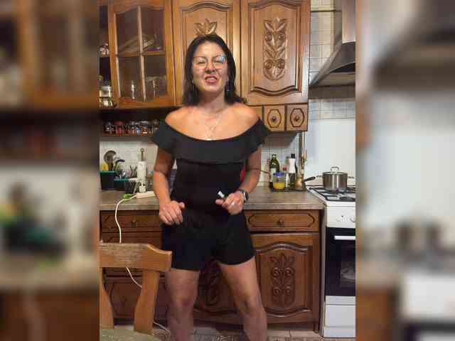Fiona7 webcam