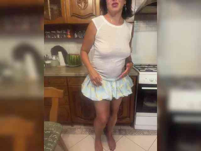 Fiona7 webcam