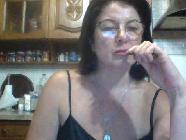 Fiona7 webcam
