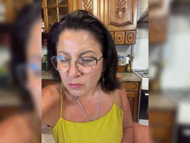 Fiona7 webcam