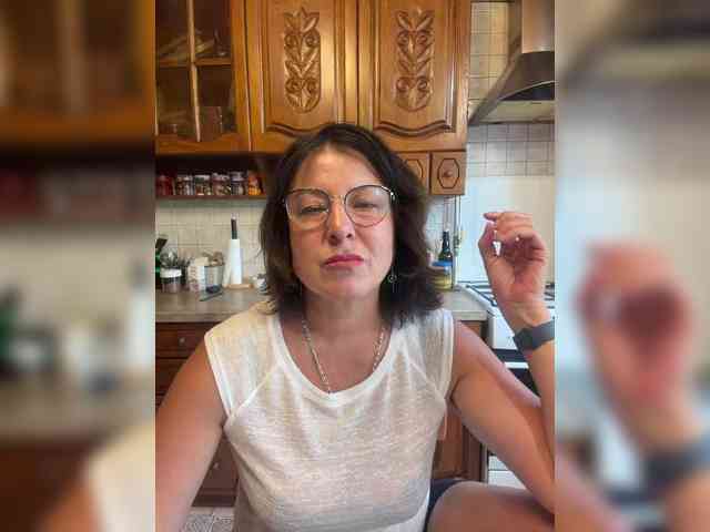 Fiona7 webcam