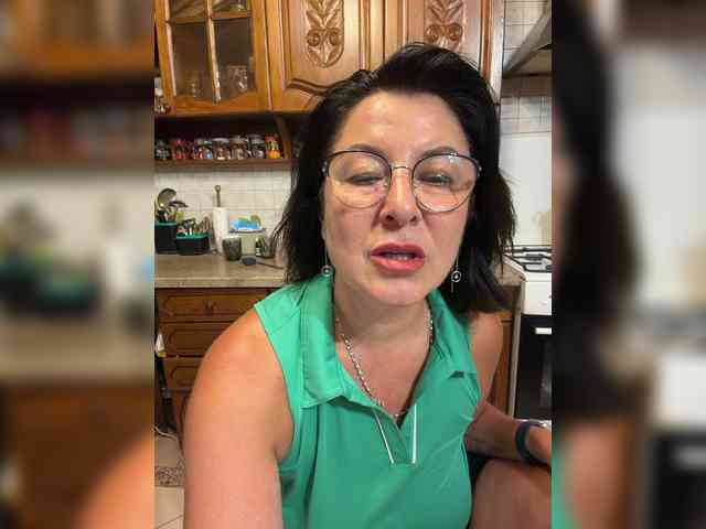 Fiona7 webcam