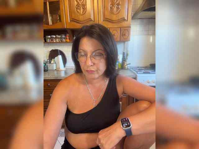 Fiona7 webcam