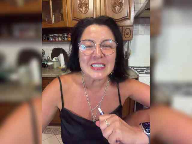 Fiona7 webcam